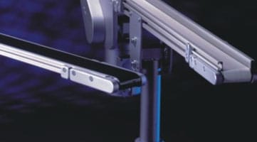 , Miniature Conveyors