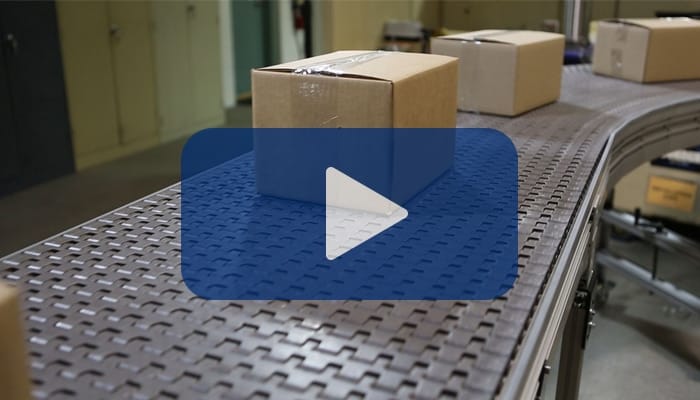 , See Our E-Commerce Conveyors in Action