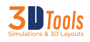 , 3DTools Information