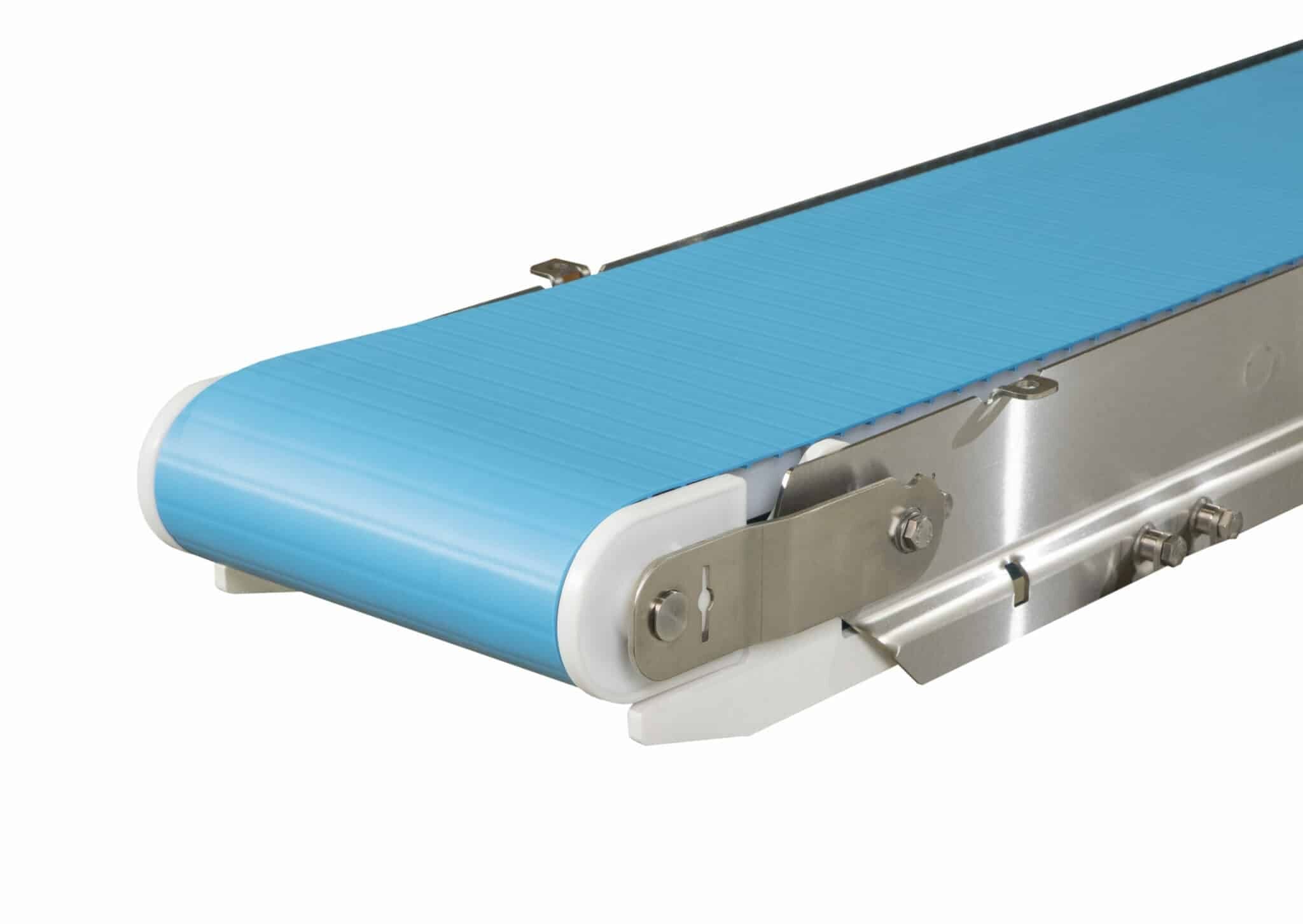 , Dorner’s Redesigned AquaPruf Conveyor Brings Users the Latest in Food Safety Features