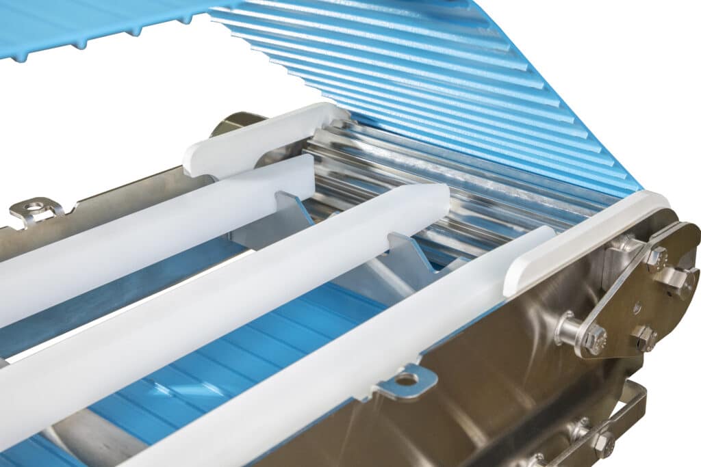 , 10 Reasons AquaPruf Conveyors Are Now Better Than Ever