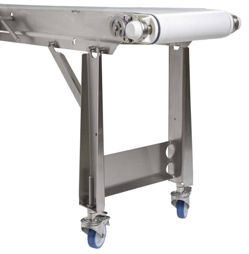 , 10 Reasons AquaPruf Conveyors Are Now Better Than Ever