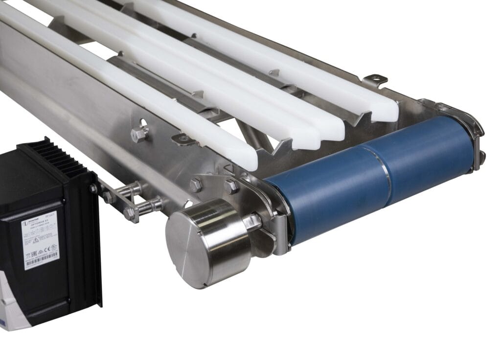 , 10 Reasons AquaPruf Conveyors Are Now Better Than Ever