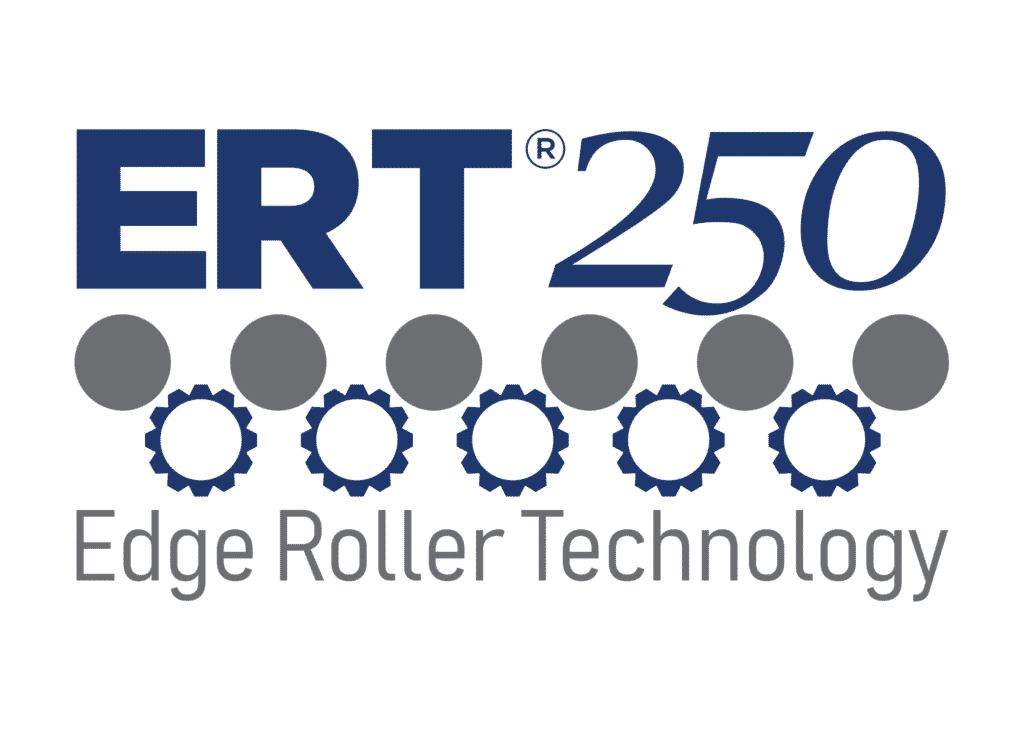 , Edge Roller Technology LP