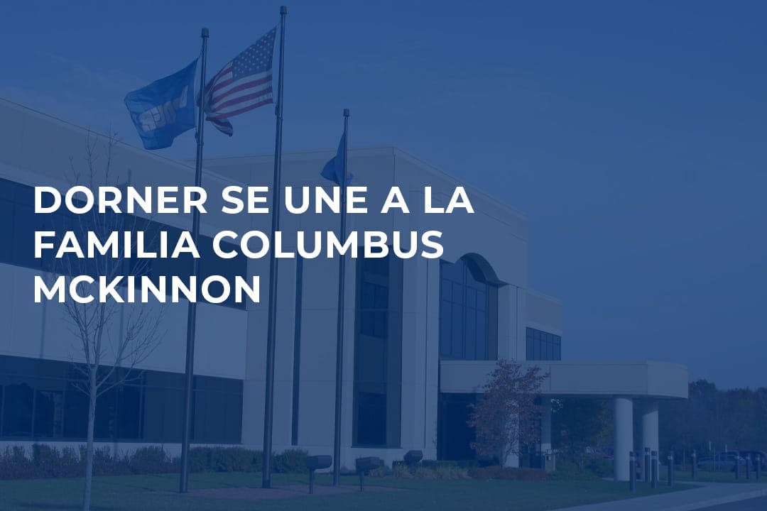 , Dorner