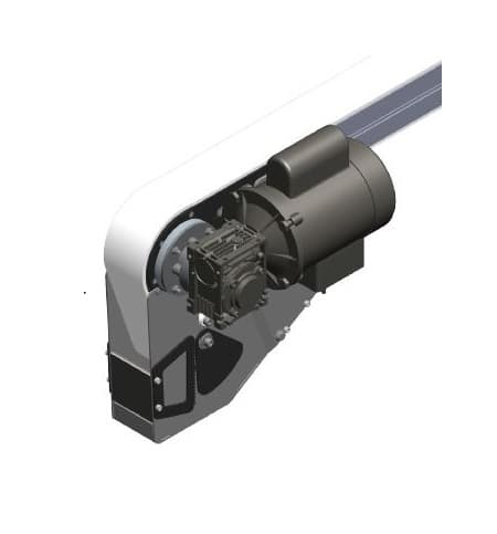 FlexMove Weighted take-up module, Improve Conveyor Performance with  FlexMove Direct Drive – Weighted Take-up Module