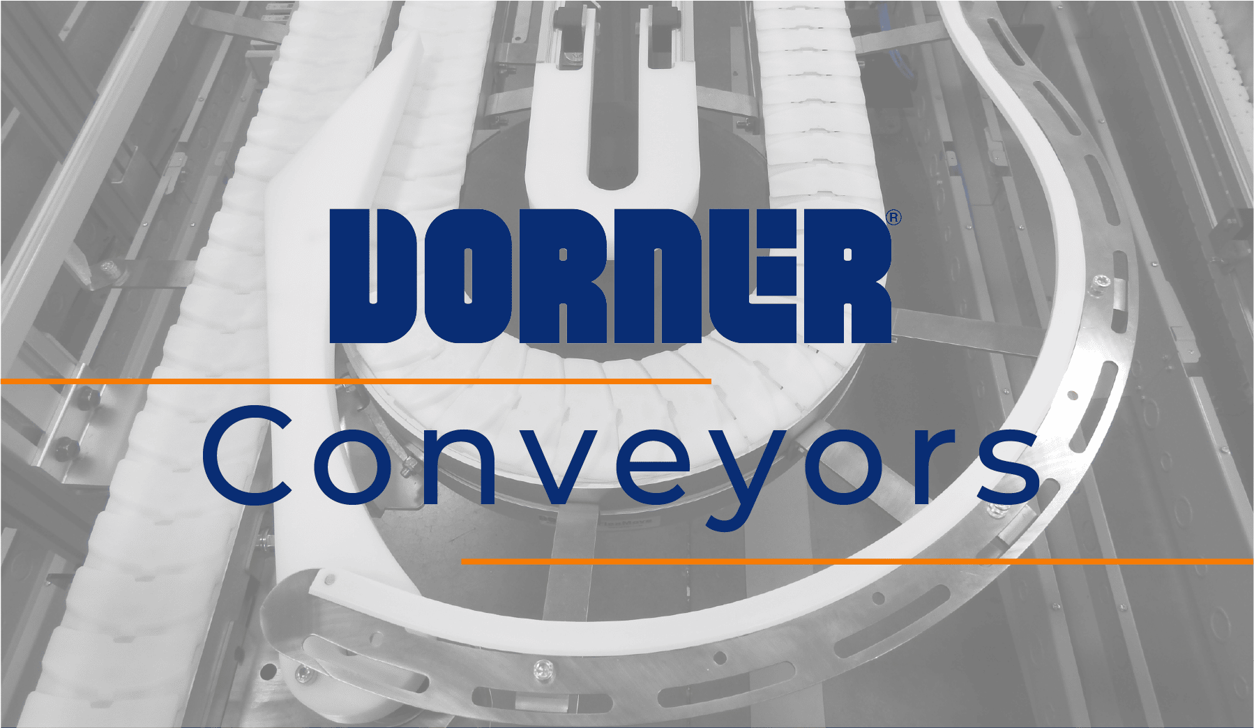 , What Sets Dorner Conveyors Apart