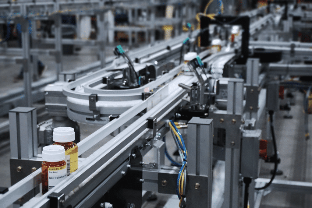 , Pharmaceutical Conveyor Solutions eBook