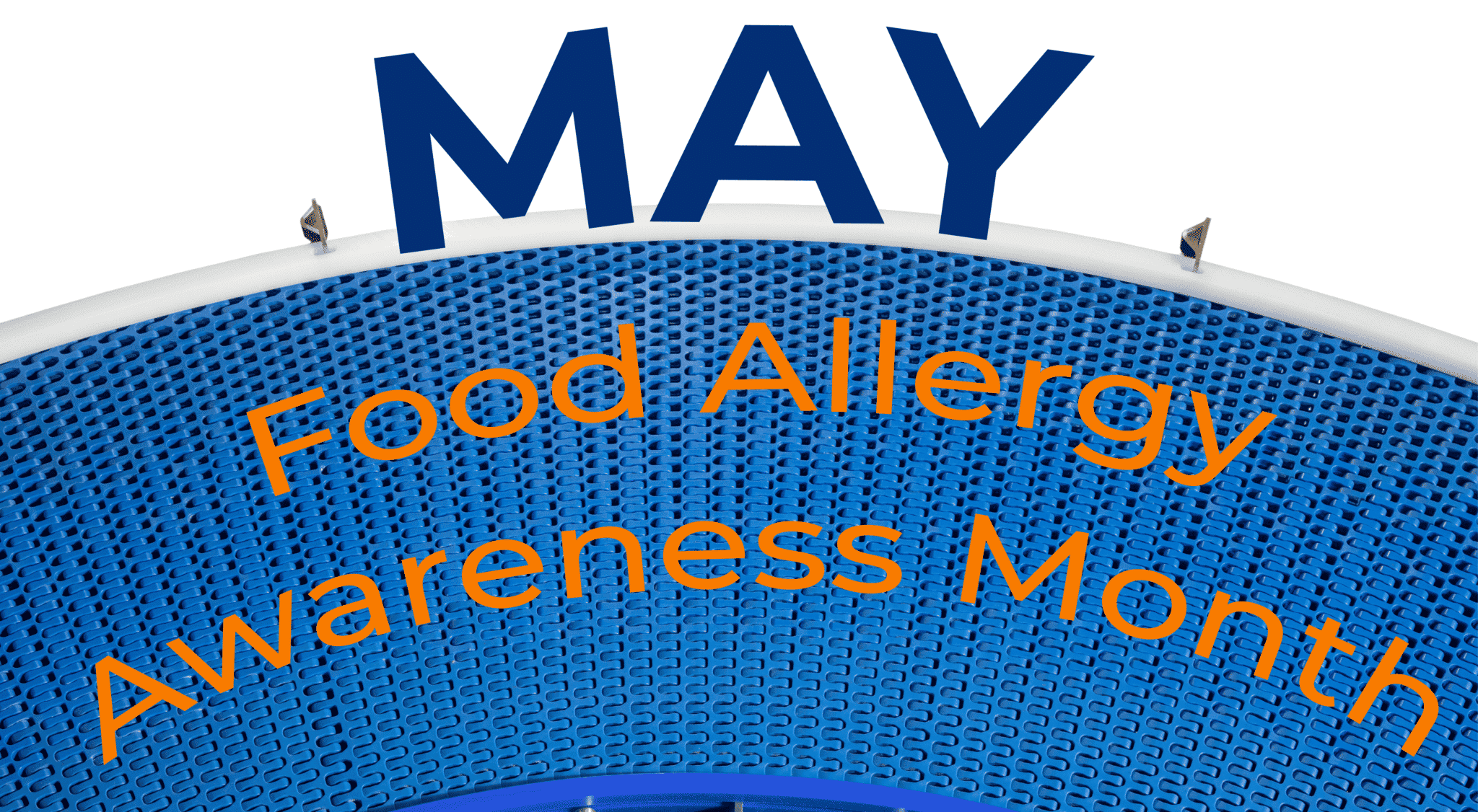 food allergy awareness month at dorner