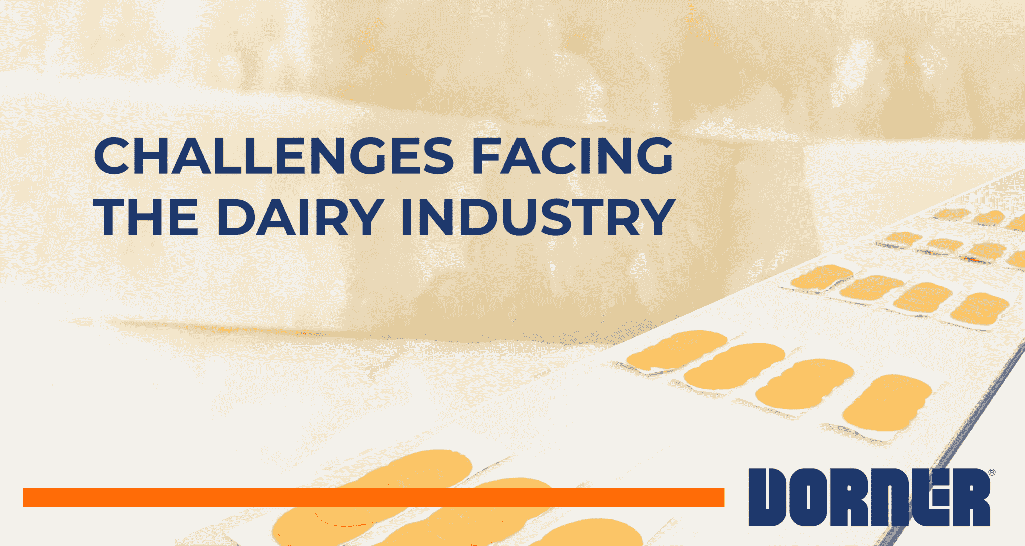 , Challenges Facing the Dairy Industry