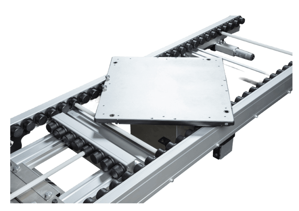 , DCMove Material Handling Conveyor