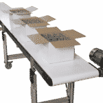 2700 packaging conveyor