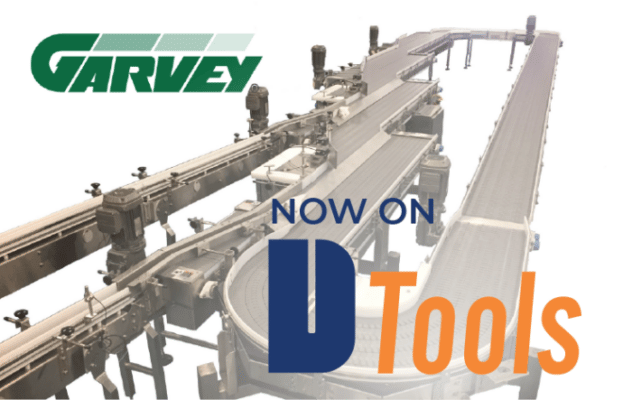 garvey now on dtools