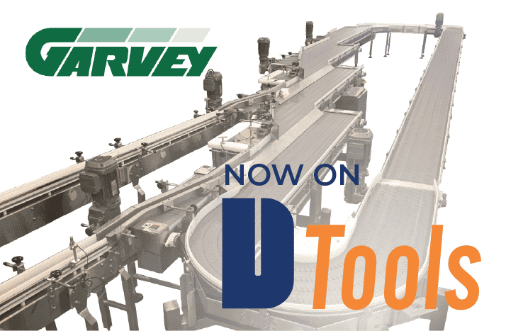 , Garvey Accumulators Now Available on DTools