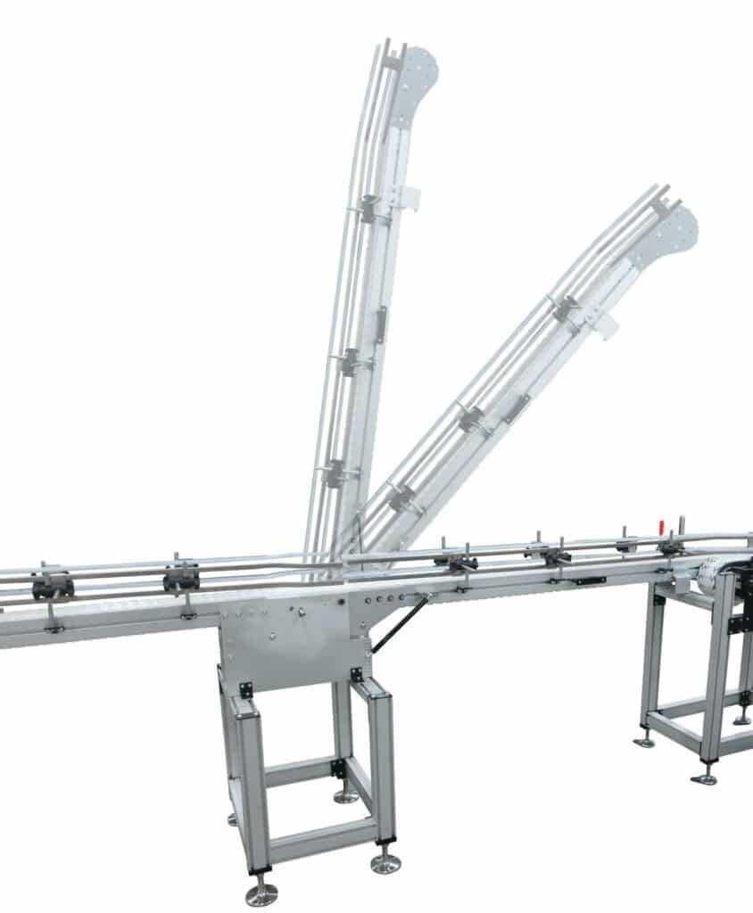 , How to Promote Warehouse Safety With Dorner Conveyors