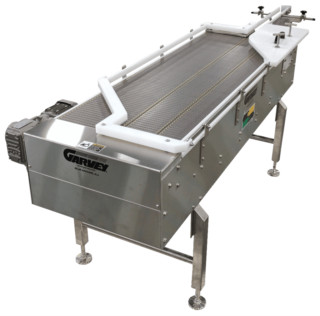 Industrial Accumulation Applications Dorner Conveyors