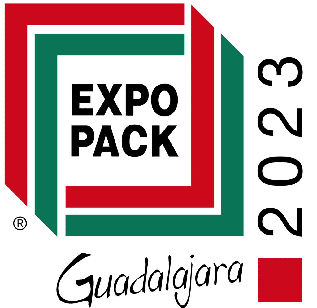 expo pack 2023 logo