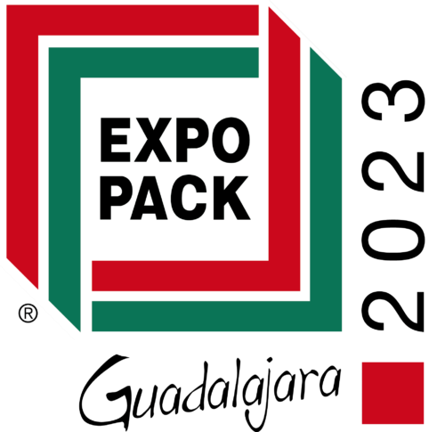 expo pack 2023 logo