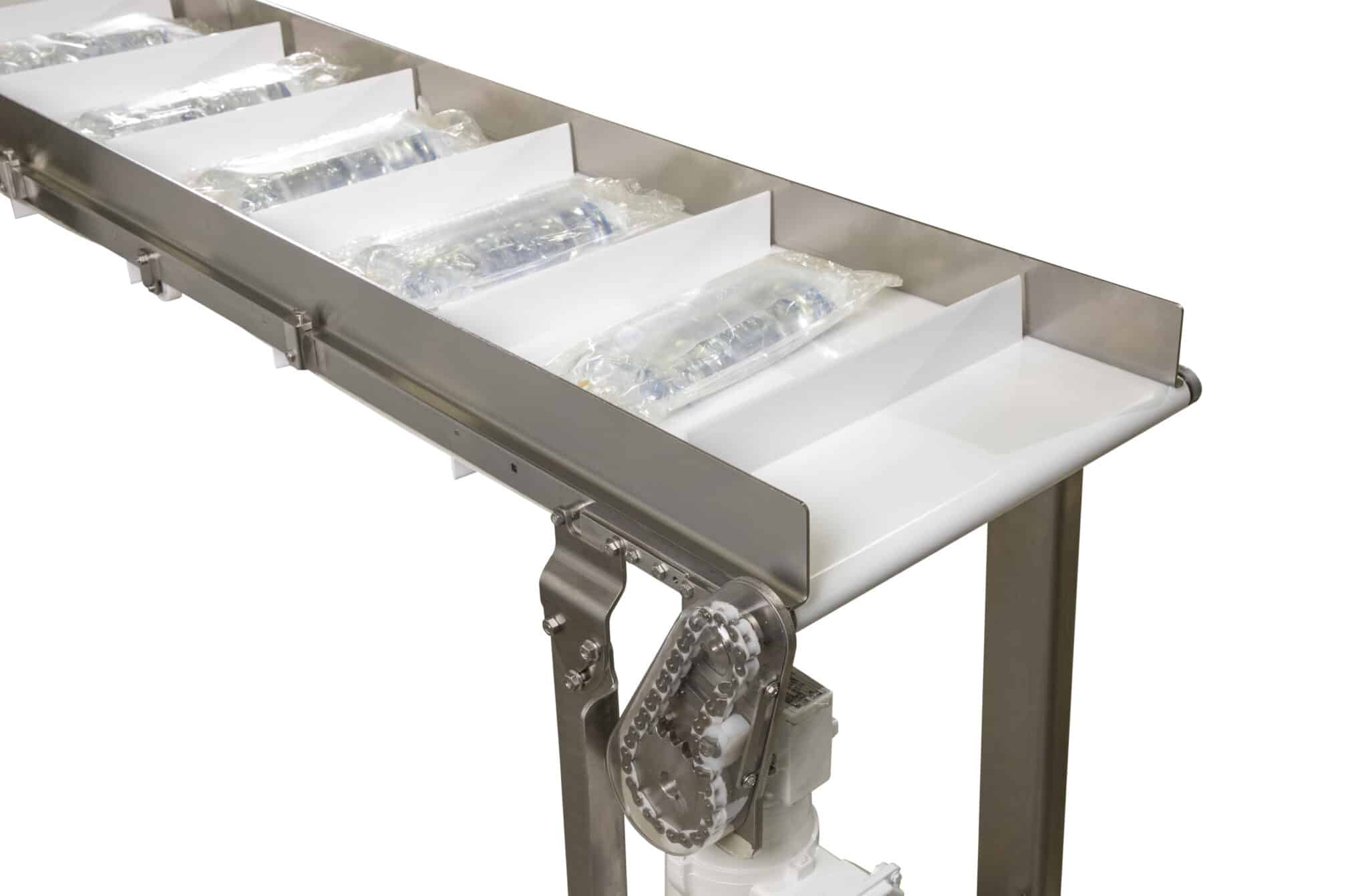 , Pharmaceutical Conveyor Solutions eBook Thank You