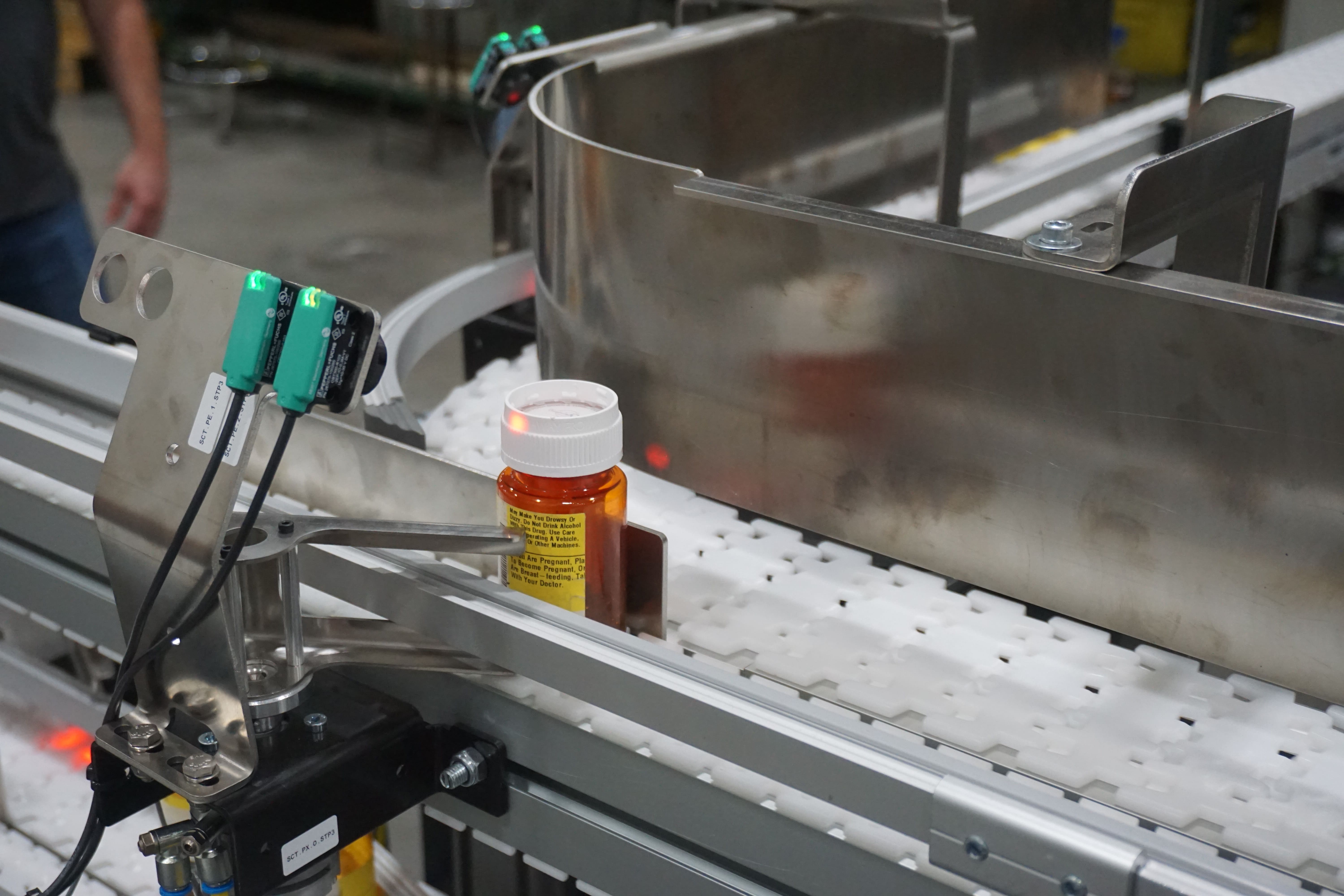 , 4 Reasons Inspection and Testing Integration is Critical in Pharmaceutical Conveyance