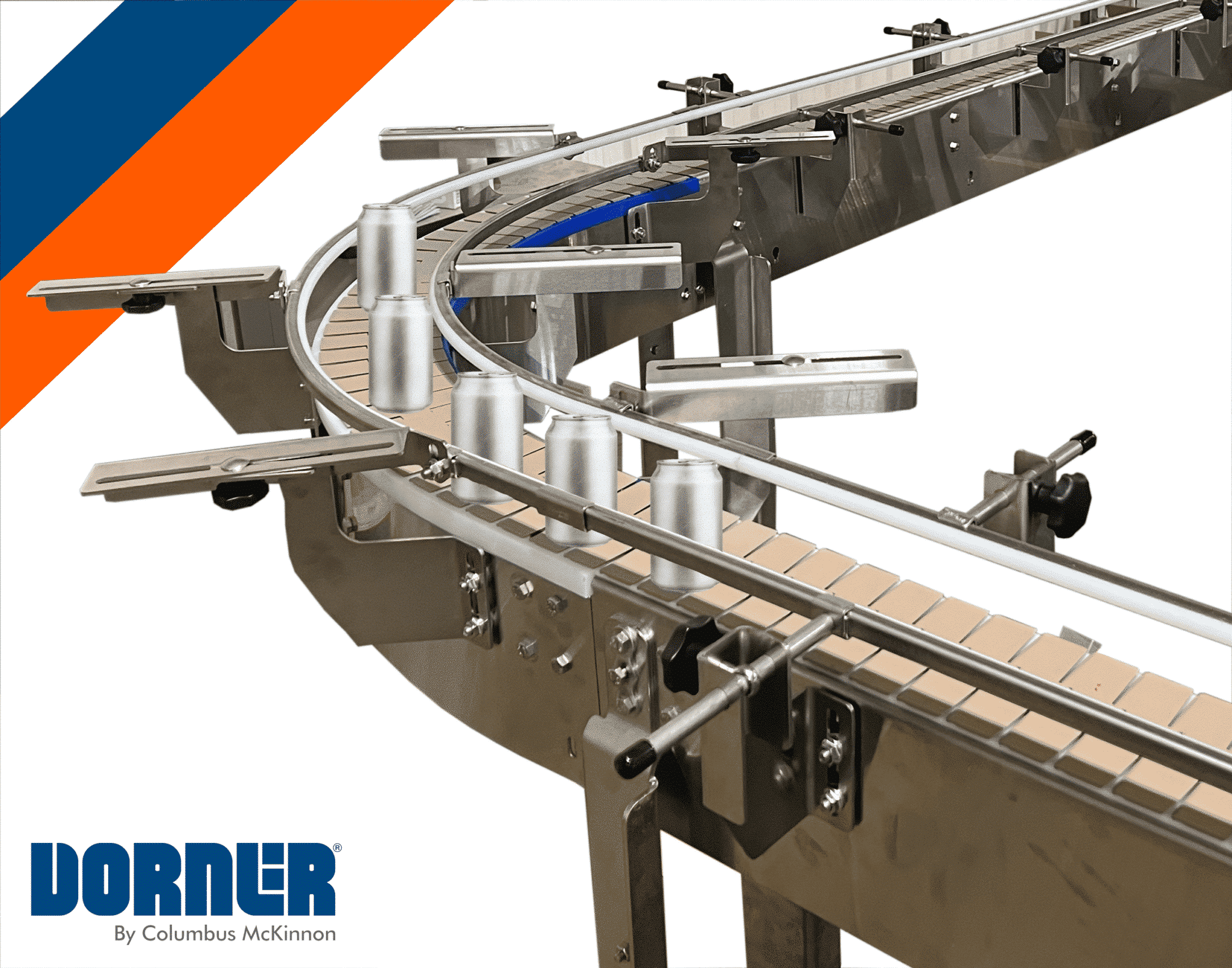 , Crafting Quality: How Dorner Conveyors Elevate Craft Brewery Operations