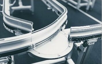 , montratec Conveyor Solutions