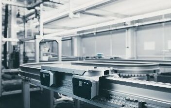 , montratec Conveyor Solutions