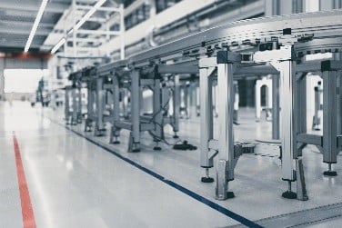 , montratec Conveyor Solutions