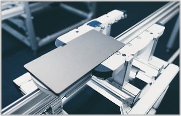 , montratec Conveyor Solutions