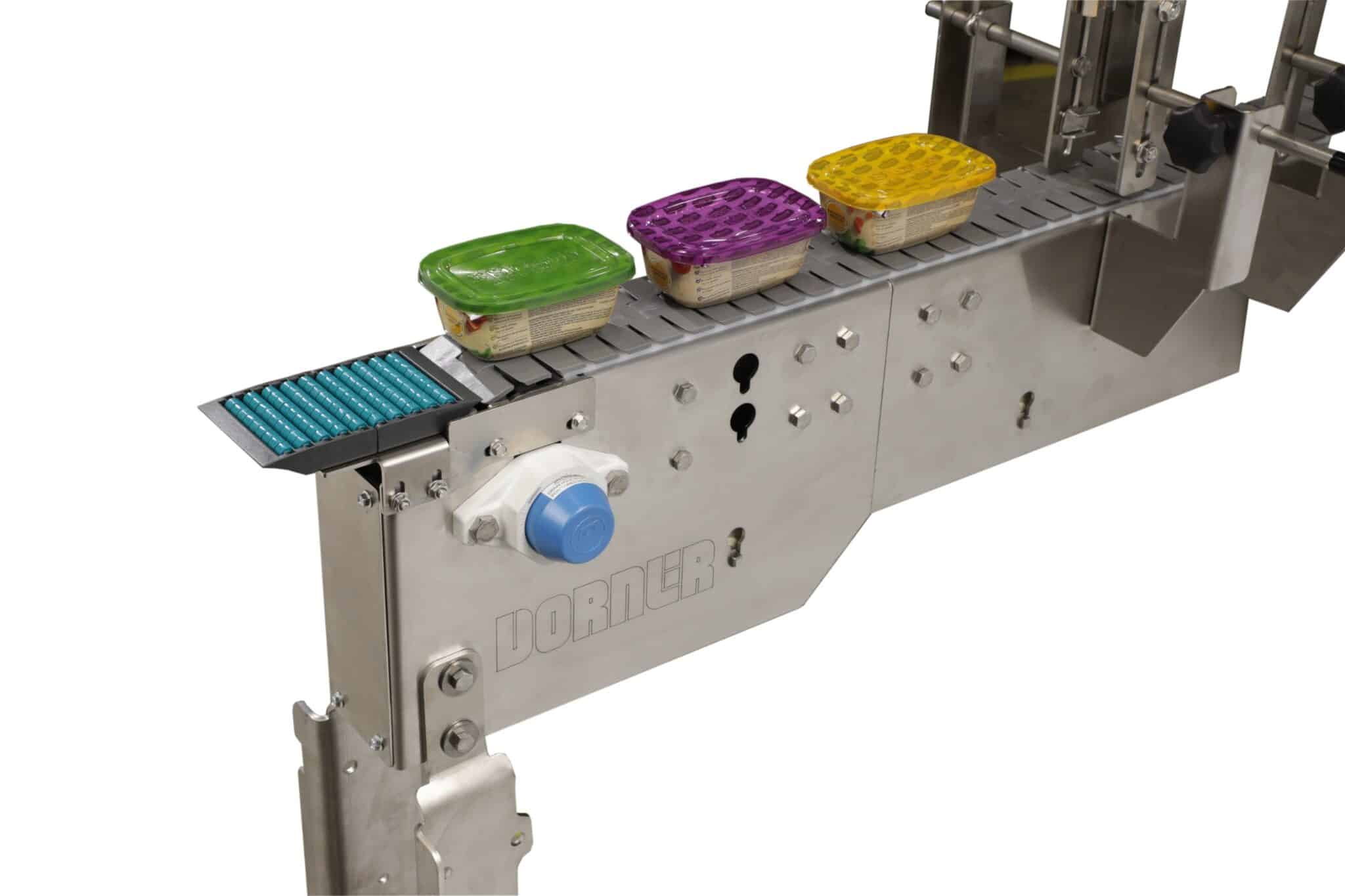 , Enhancing Efficiency and Safety: The Role of Conveyors in Pet Food Manufacturing and Packaging