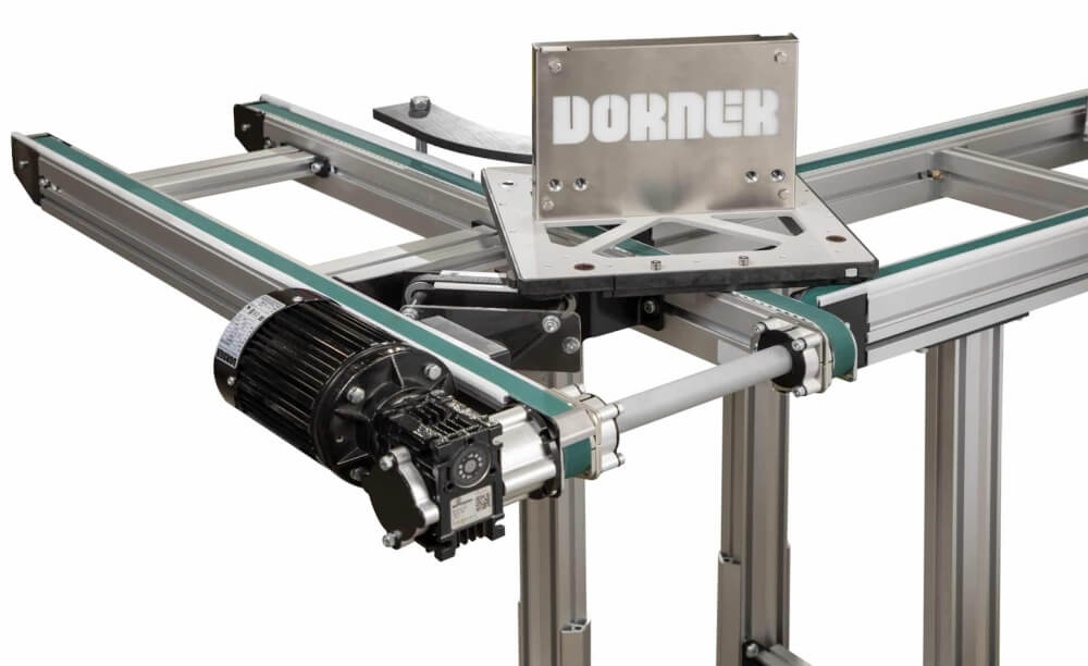 Dorner DualMove Conveyor