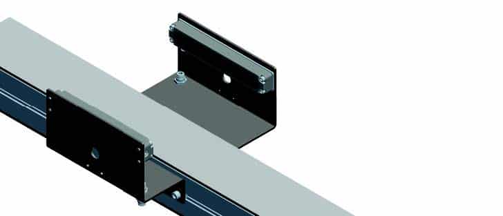 , Enhancing Efficiency and Versatility: Introducing New Features to FlexMove Conveyors