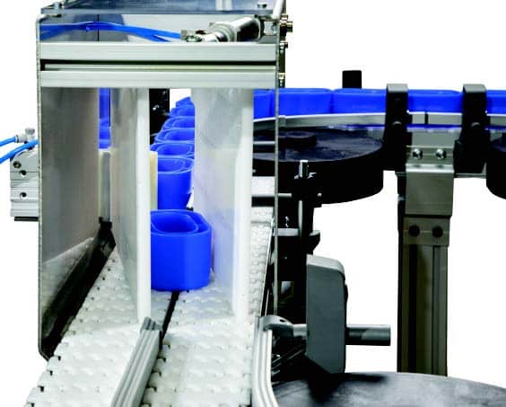 , Enhancing Efficiency and Versatility: Introducing New Features to FlexMove Conveyors