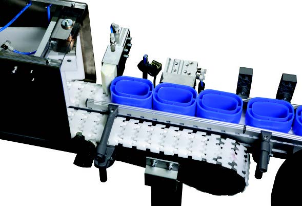 , Enhancing Efficiency and Versatility: Introducing New Features to FlexMove Conveyors