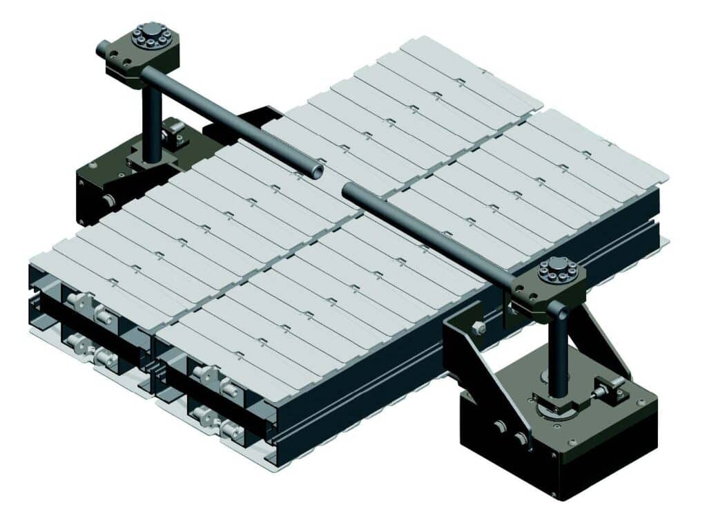 , Enhancing Efficiency and Versatility: Introducing New Features to FlexMove Conveyors