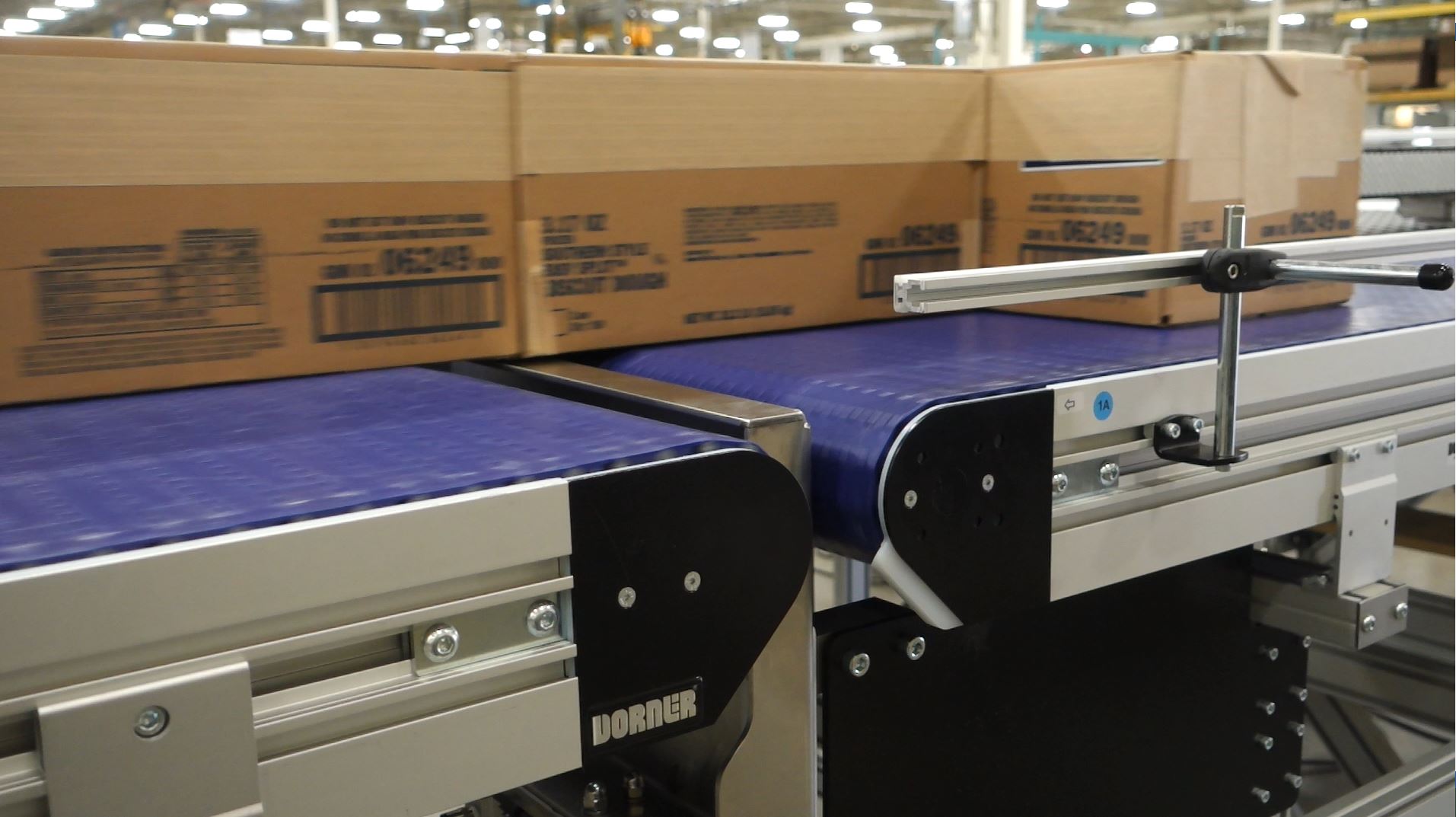 , How Can I Reduce Product Damage During Conveyor Transfers?