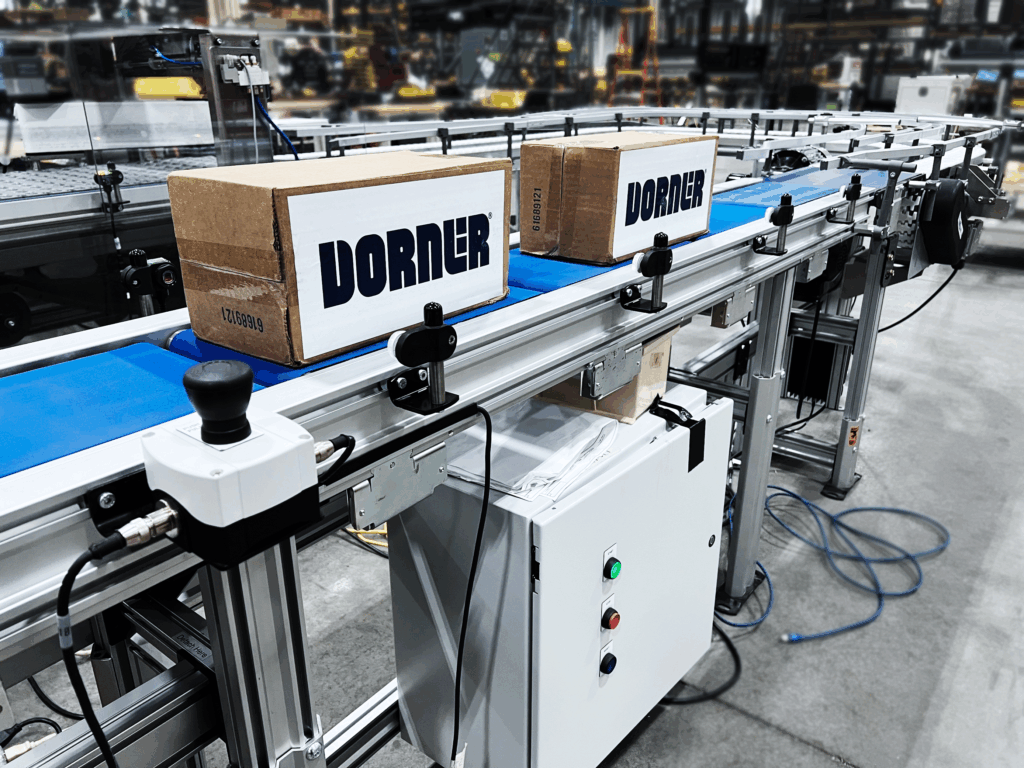 , How Can I Reduce Product Damage During Conveyor Transfers?