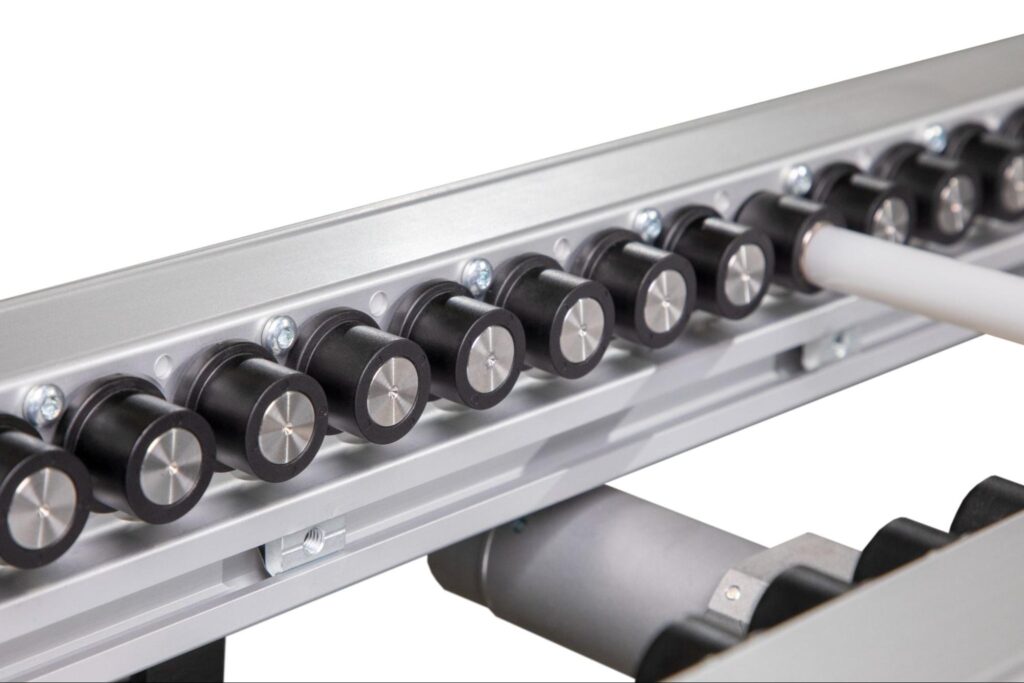, The EV Battery Clean & Dry Mandate: Why Standard Belts Are a Liability