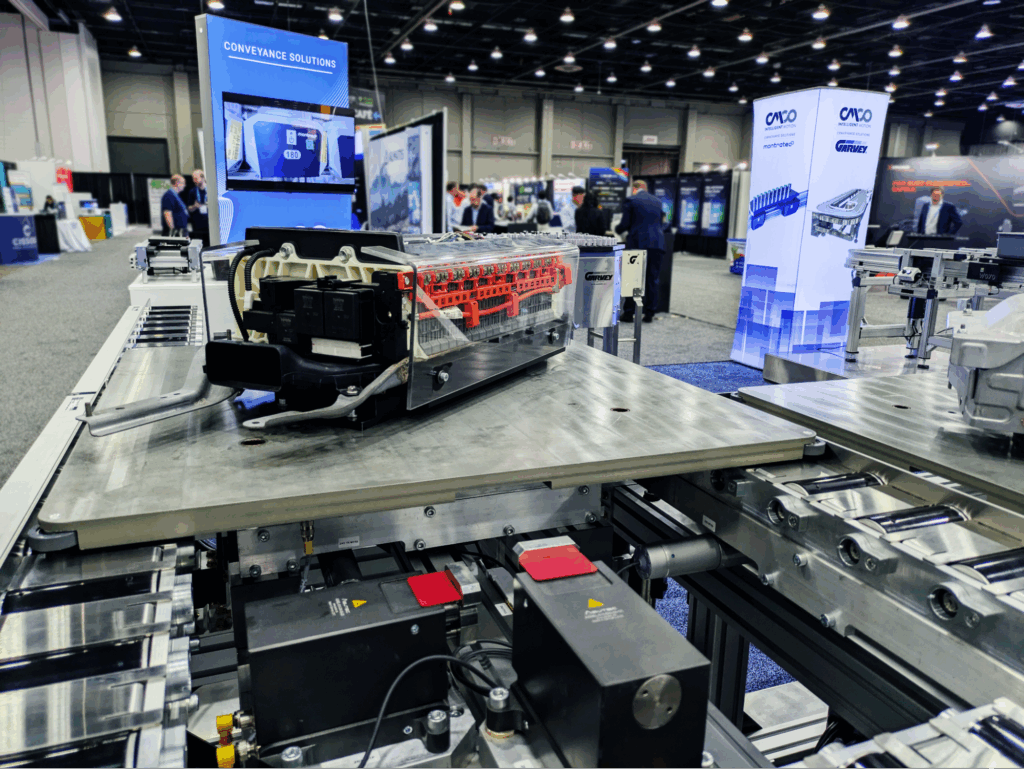 , The EV Battery Clean & Dry Mandate: Why Standard Belts Are a Liability