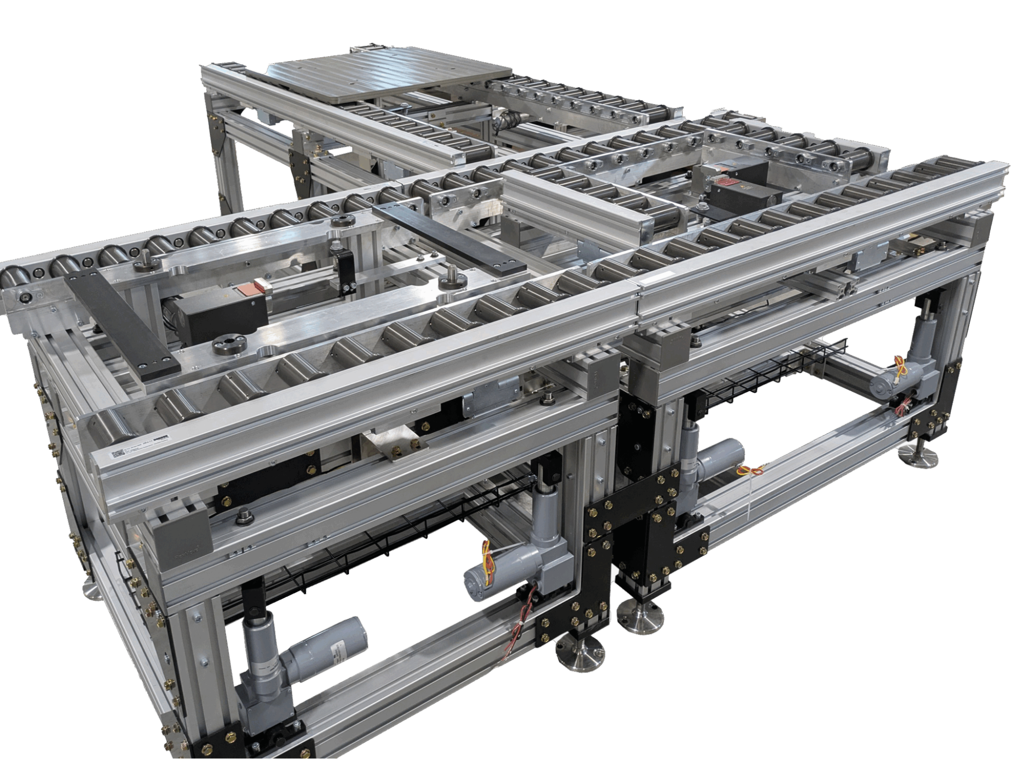 , The EV Battery Clean & Dry Mandate: Why Standard Belts Are a Liability