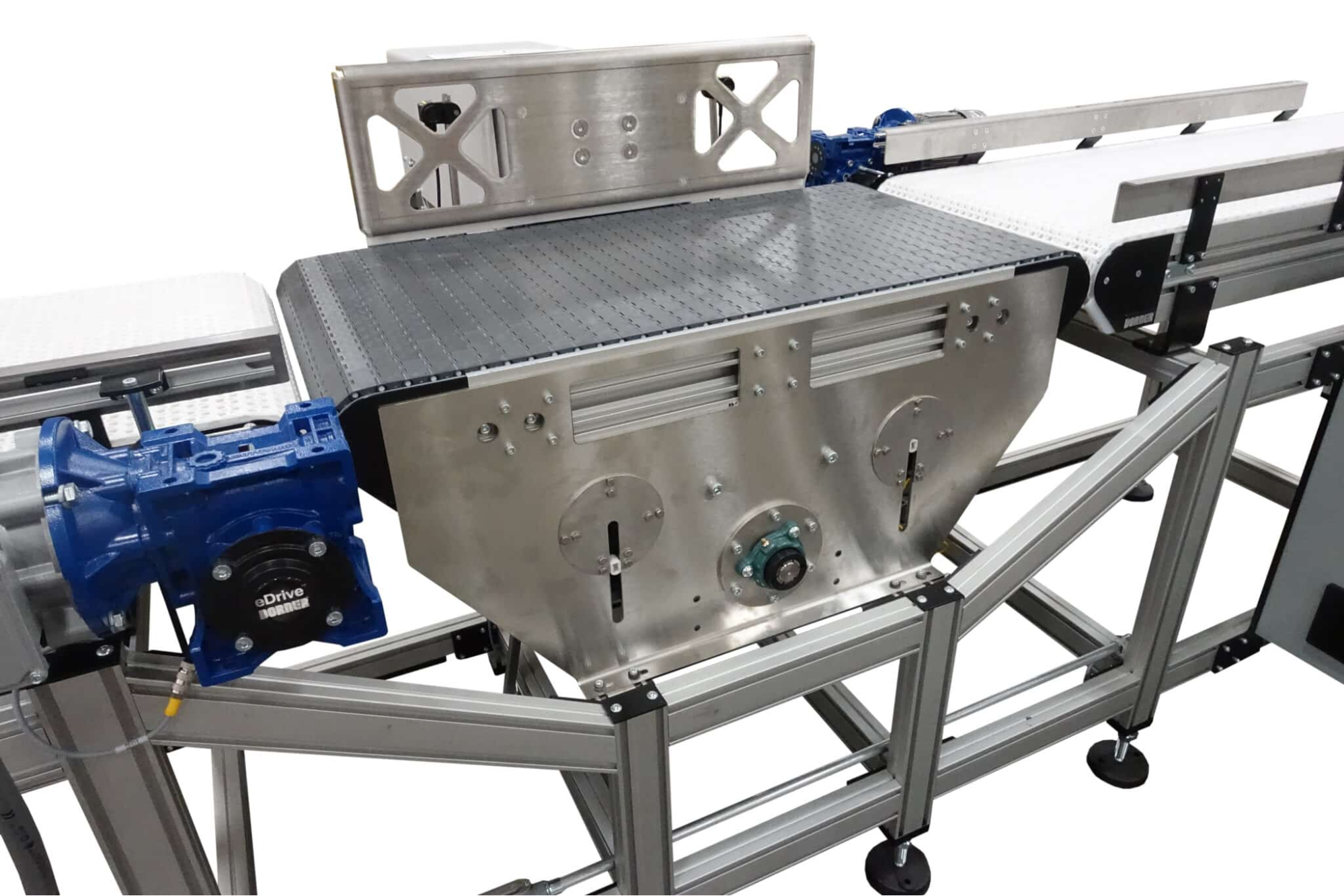 , Conveyor Retrofit vs. Replacement: How to Decide When an Aging Line Needs More Than a Fix