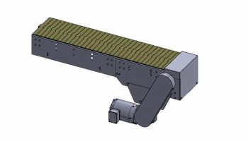AG-GT Chain Image