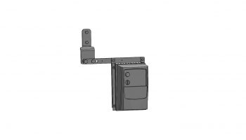 AG-GT Controller Image