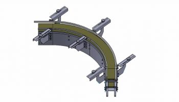 AG-GT Curve Guiding Image