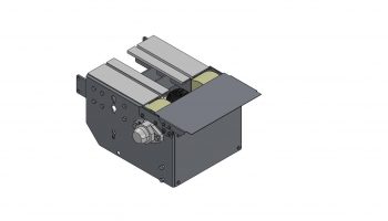 AG-GT Deadplate Image