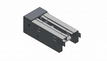 AG-GT Infeed Flush Image