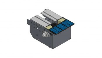 AG-GT Roller Transfer Image
