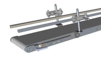 AG LP Adjustable Sides