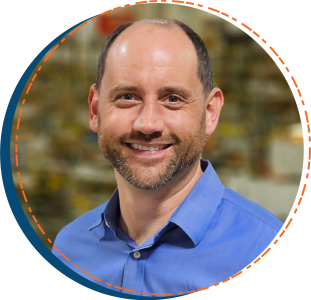 Andy K. Management Graphic