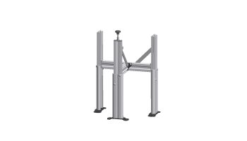 C3-Support Stands
